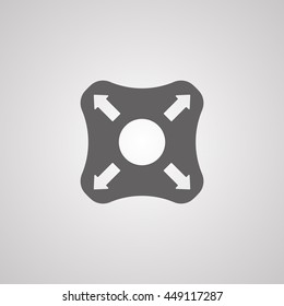 joystick Icon
