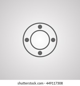 joystick Icon