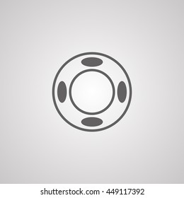 joystick Icon