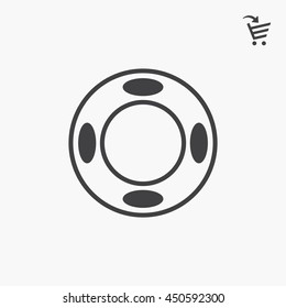 joystick Icon