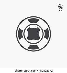 joystick Icon