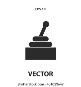joystick icon