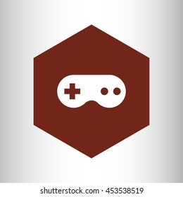 joystick icon