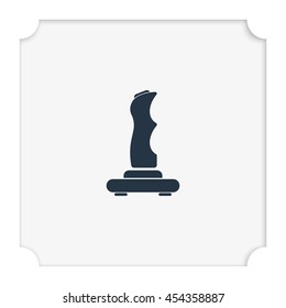 Joystick icon.