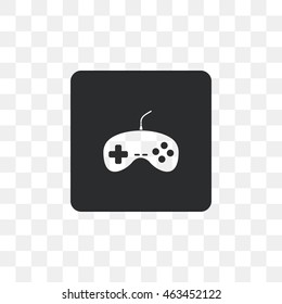 Joystick icon.
