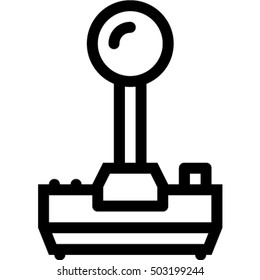 joystick icon