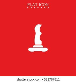 Joystick icon.