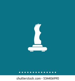 Joystick icon.
