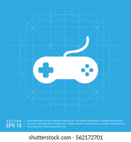Joystick Icon