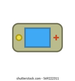 joystick icon