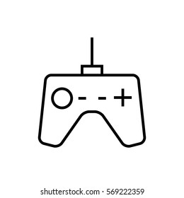 joystick icon