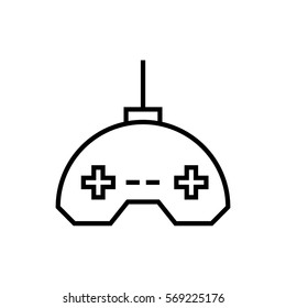 joystick icon