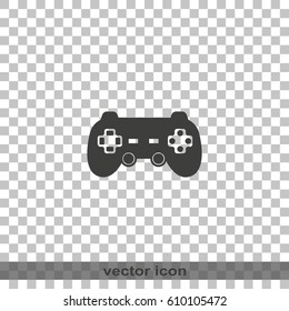 Joystick icon.
