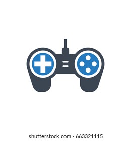 Joystick Icon
