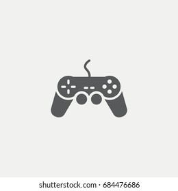 Joystick icon