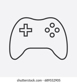 Joystick icon