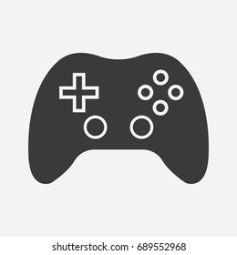 Joystick icon