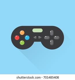 Joystick icon