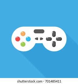 Joystick icon