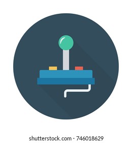 joystick icon