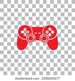joystick icon , gaming icon vector