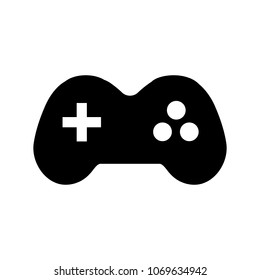 joystick icon illustration isolated vector sign symbol