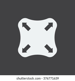 joystick Icon JPG