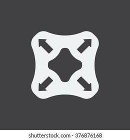 joystick Icon JPG