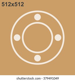 joystick Icon JPG