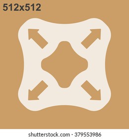 joystick Icon JPG