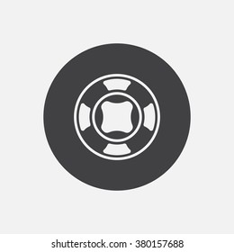 joystick Icon JPG