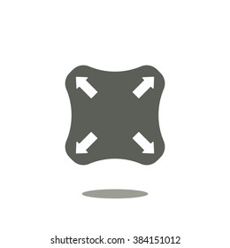 joystick Icon JPG