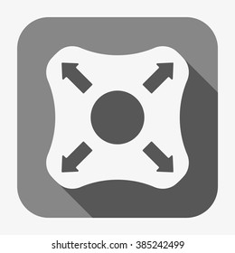 joystick Icon JPG
