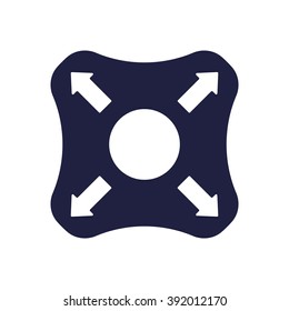 joystick Icon JPG