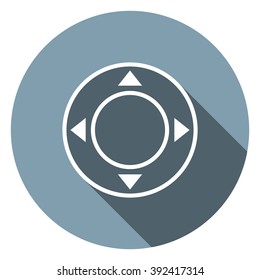 joystick Icon JPG