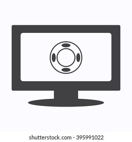 joystick Icon JPG