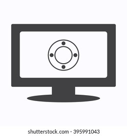 joystick Icon JPG