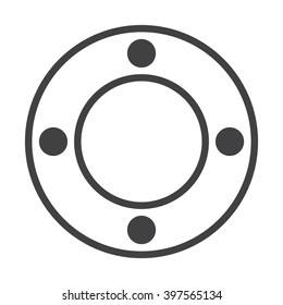joystick Icon JPG