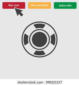 joystick Icon JPG