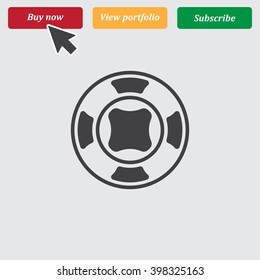 joystick Icon JPG
