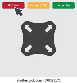joystick Icon JPG