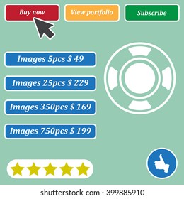 joystick Icon JPG