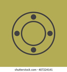 joystick Icon JPG