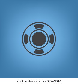 joystick Icon JPG