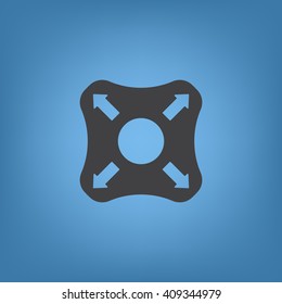 joystick Icon JPG