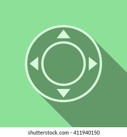 joystick Icon JPG