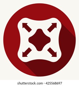 joystick Icon JPG