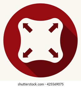joystick Icon JPG