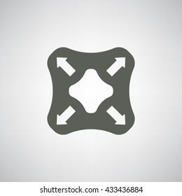 joystick Icon JPG