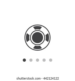 joystick Icon JPG
